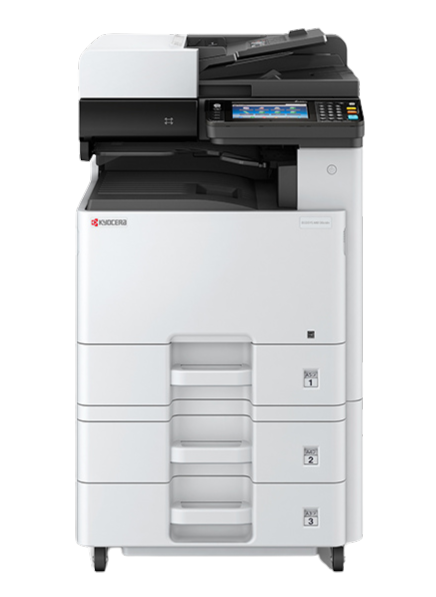 Kyocera ECOSYS MA4000cifx