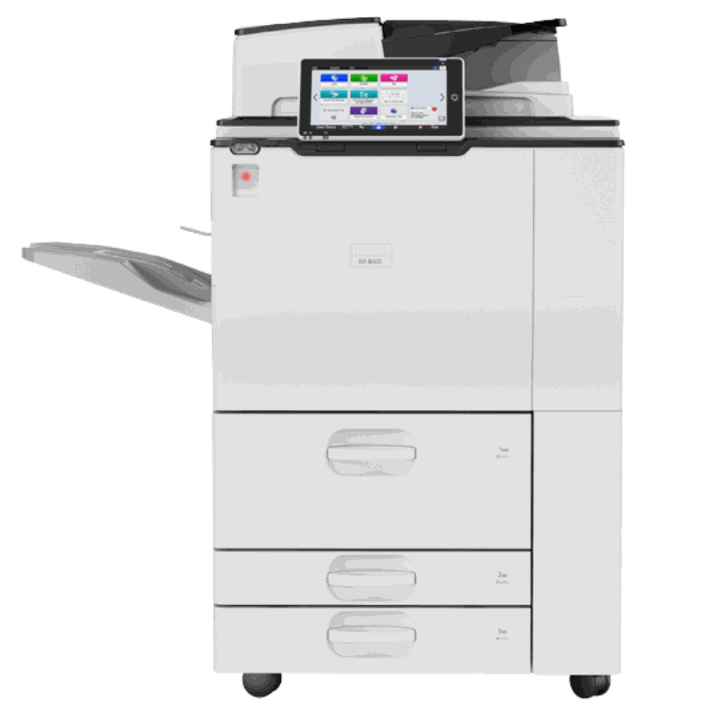 Ricoh IM 8000