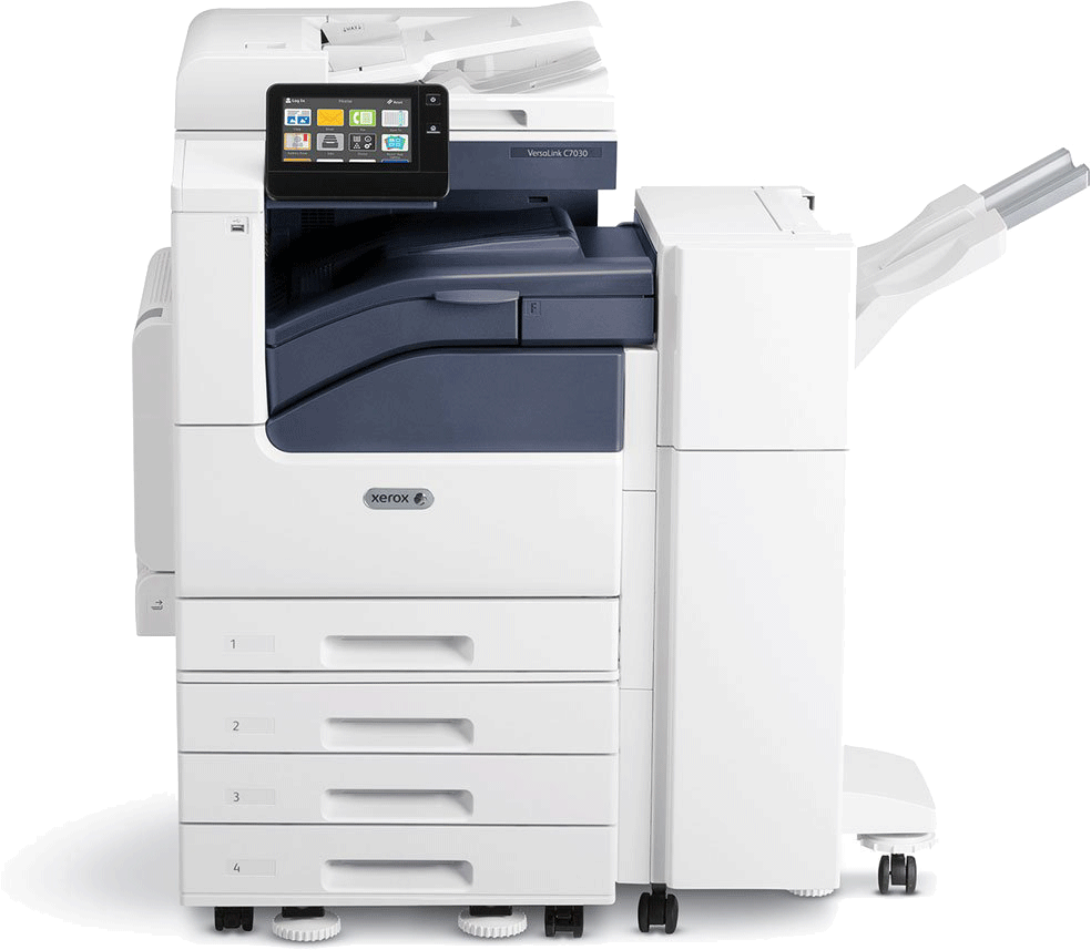 Xerox WorkCentre 6515DN