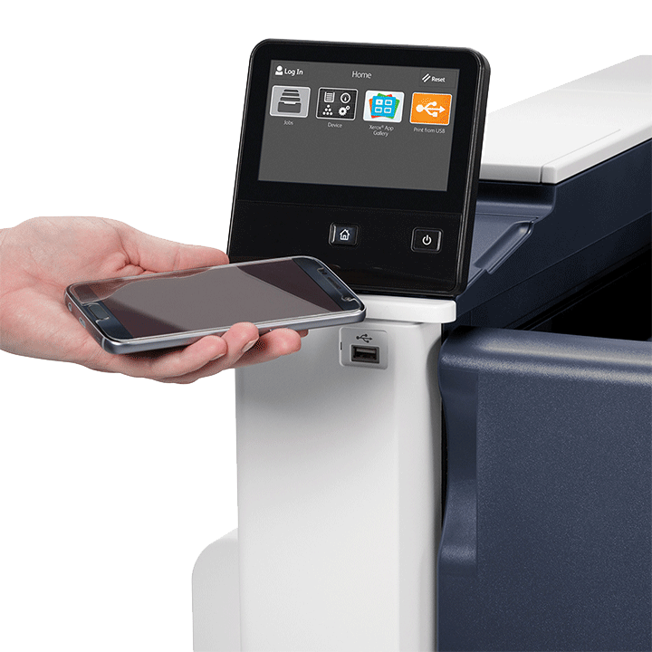 Xerox VersaLink C505X